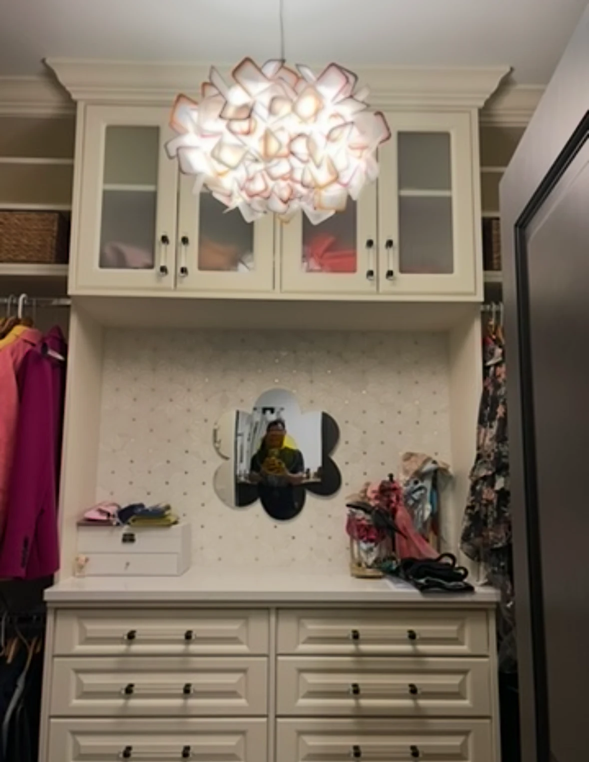 Closet project