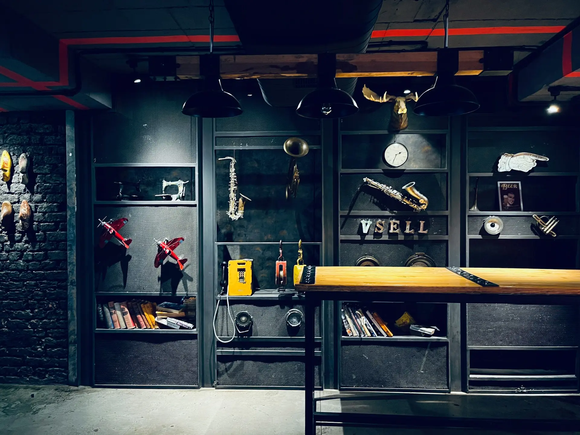 Garage Organization Ideas